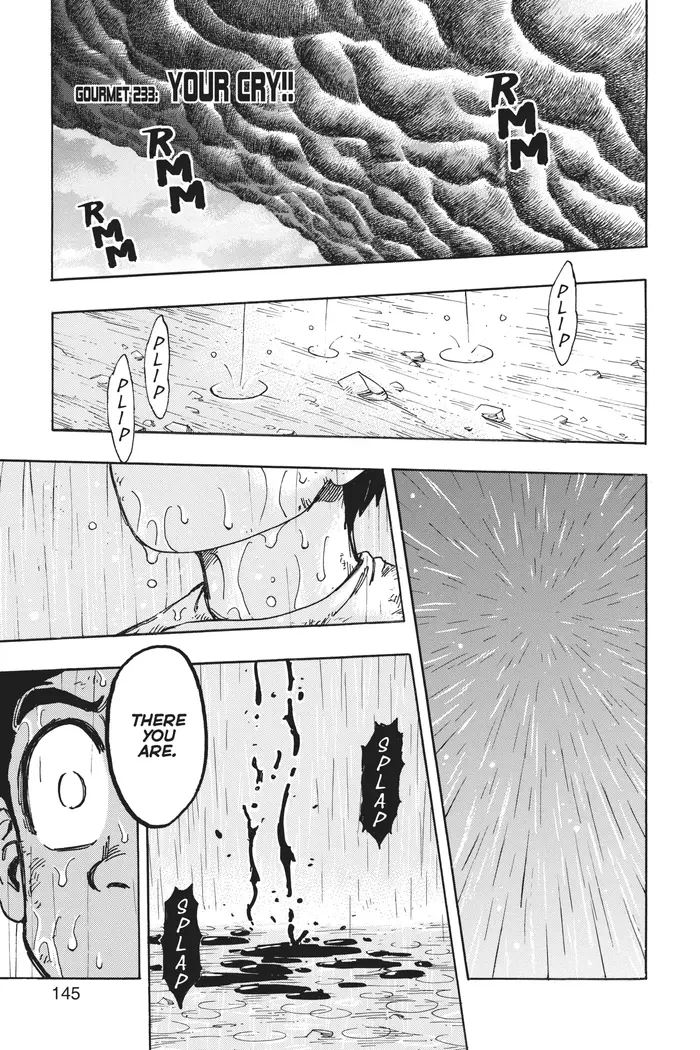Toriko Chapter 233 image 02_optimized